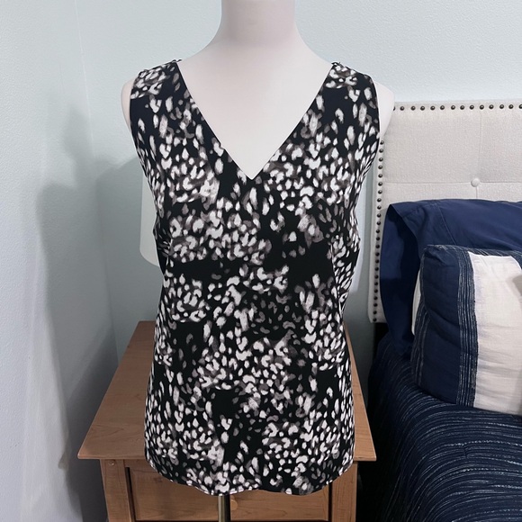 Nine West Tops - Sleeveless Top #151